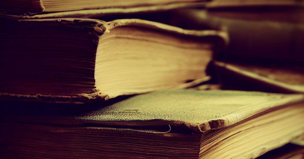 why-old-books-smell-so-good