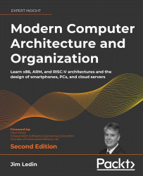modern-computer-architecture-and-organization:-learn-x86,-arm,-and-risc-v