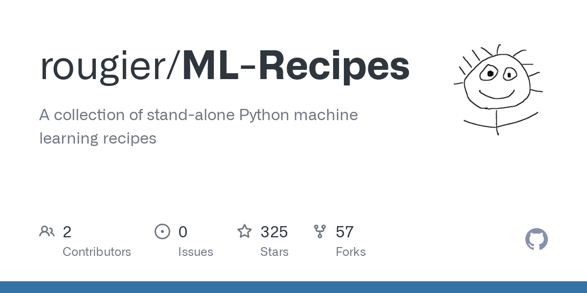 collection-of-stand-alone-python-machine-learning-recipes-(2021)