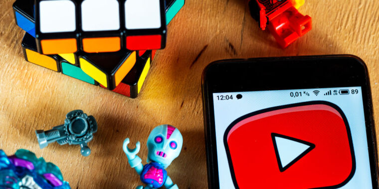 youtube-may-face-billions-in-fines-if-ftc-confirms-child-privacy-violations
