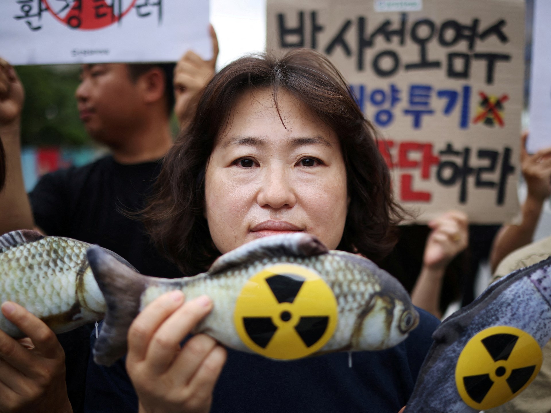 japan-starts-release-of-fukushima’s-treated-radioactive-water