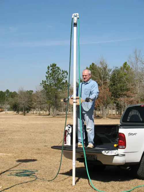 how-to-drill-your-own-water-well