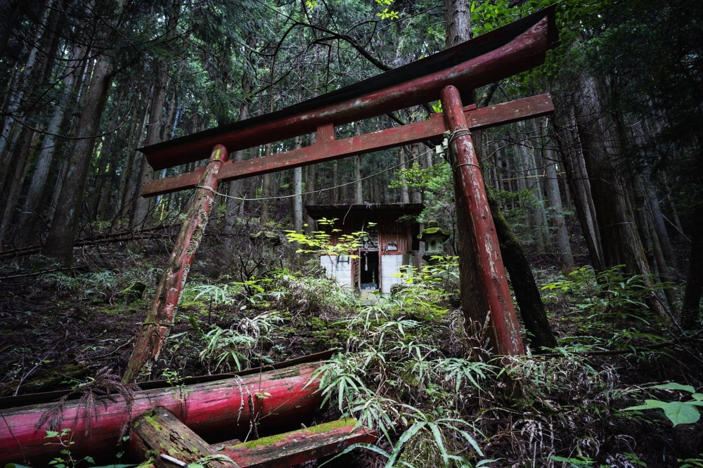 japan’s-abandoned-villages