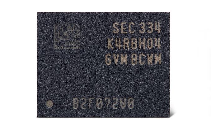 samsung-unveils-industry’s-first-32gbit-ddr5-memory-die:-1tb-modules-incoming