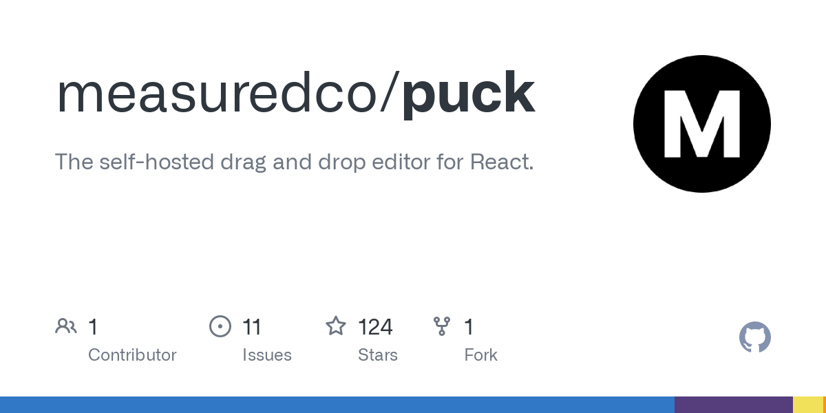 show-hn:-an-open-source-visual-editor-for-react