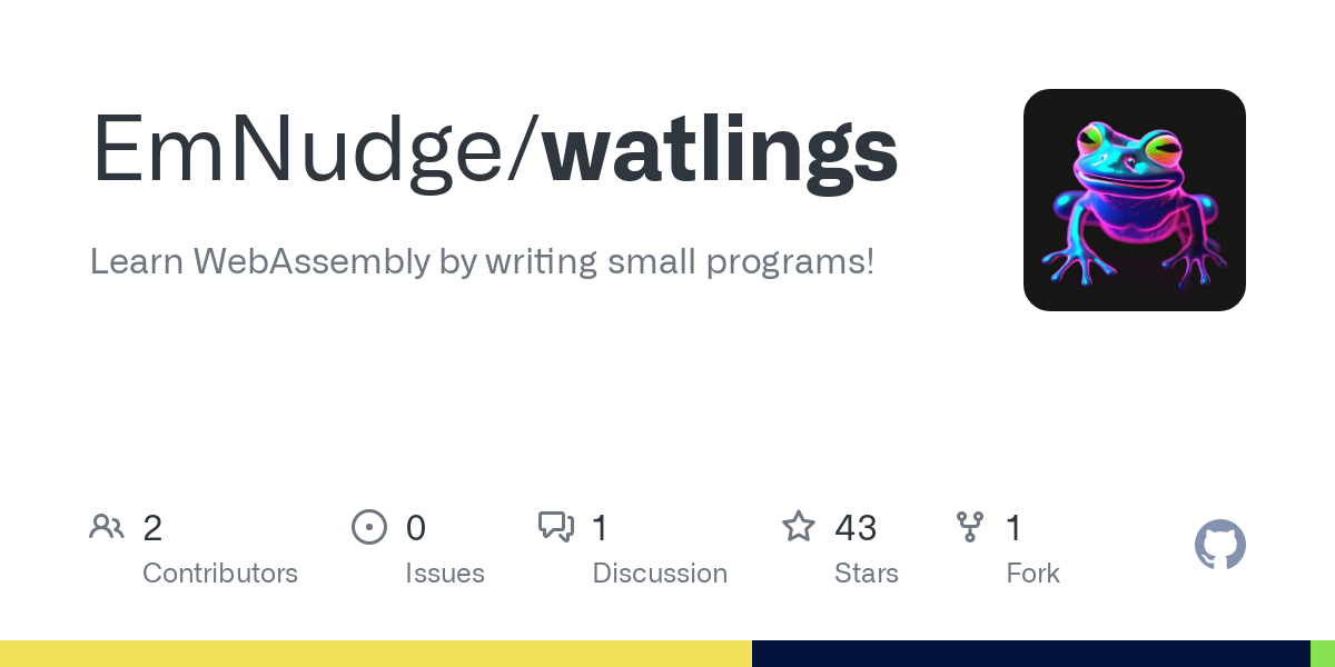learn-webassembly-by-writing-small-programs