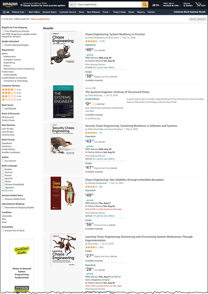 how-amazon-uses-chaos-engineering-to-handle-80k-requests-per-second