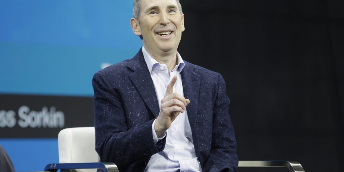 amazon-andy-jassy-shouldn’t-make-rto-decisions-in-echo-chamber-of-ceos-feelings