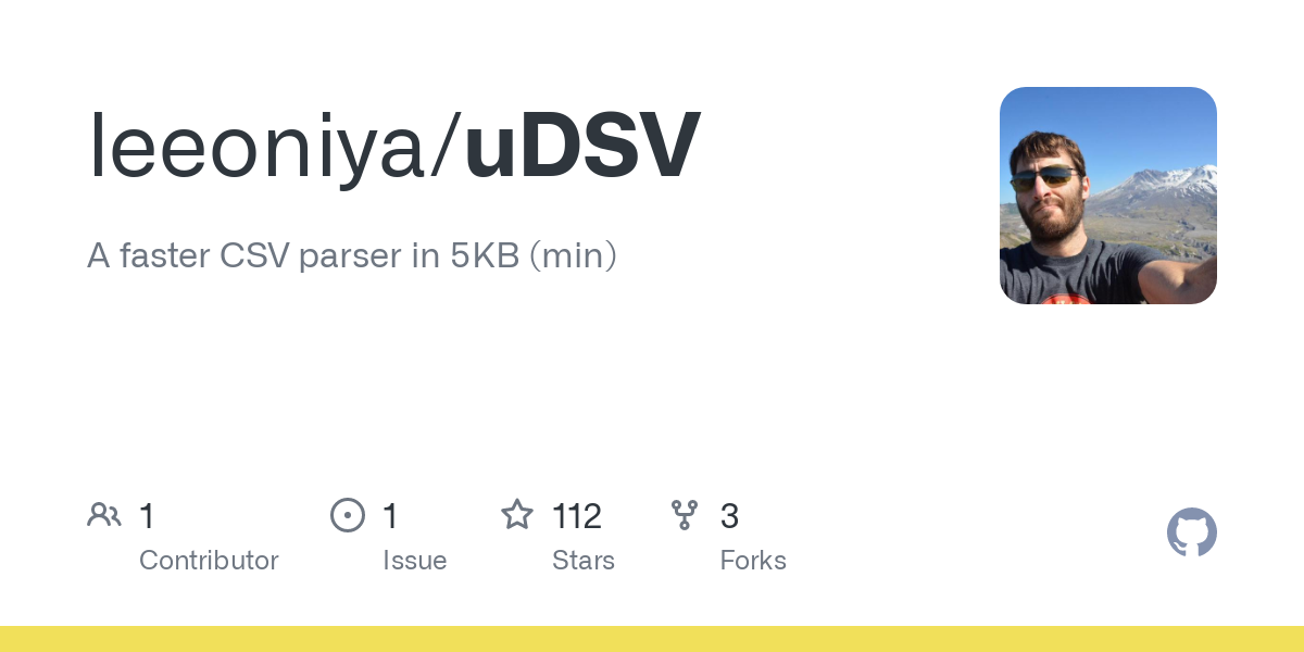 show-hn:-udsv.js-–-a-faster-csv-parser