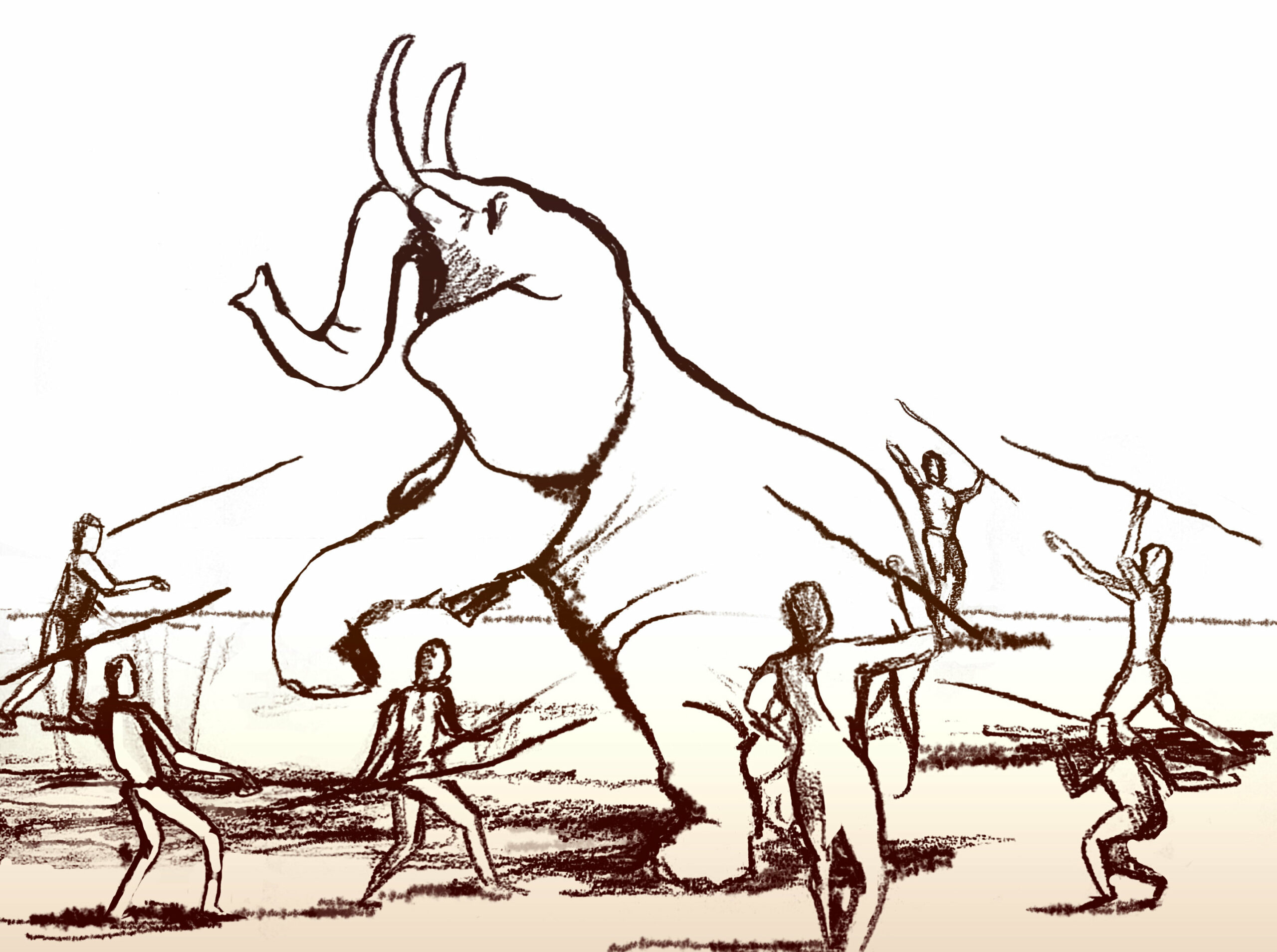 small-prey-compelled-prehistoric-humans-to-produce-appropriate-hunting-weapons