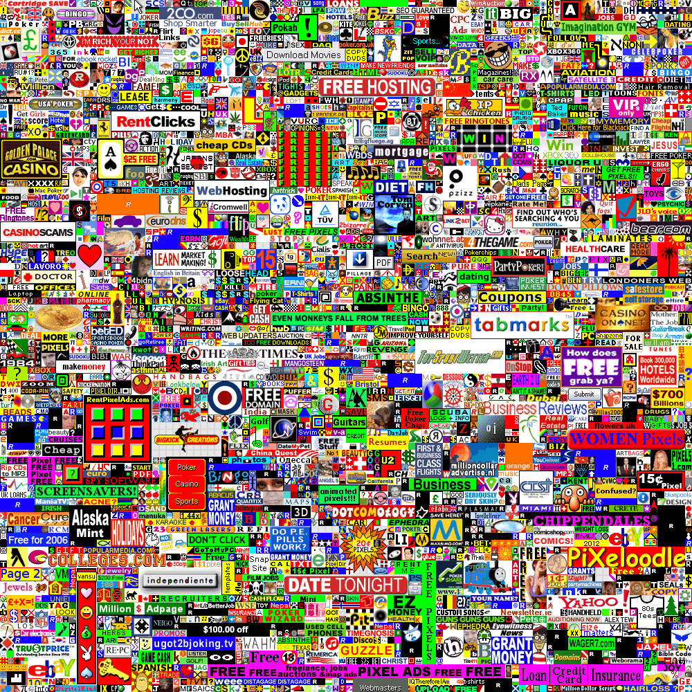 my-little-milliondollarhomepage-garden