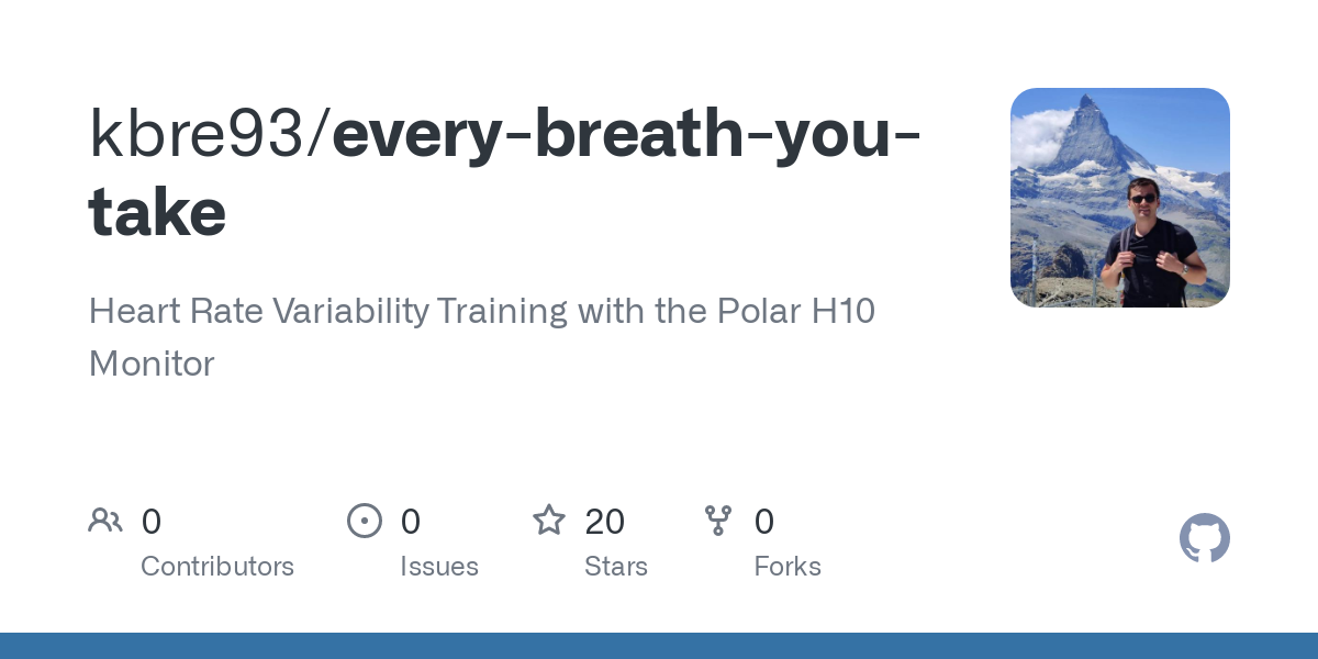 show-hn:-every-breath-you-take-–-heart-rate-variability-training