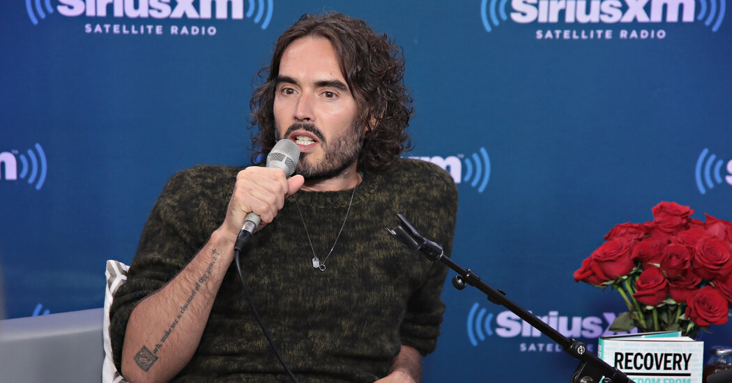 youtube-blocks-russell-brand-from-making-money-through-its-platform
