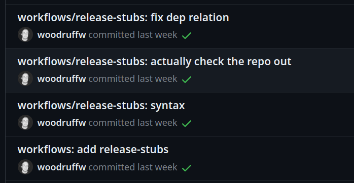 github-actions-could-be-so-much-better