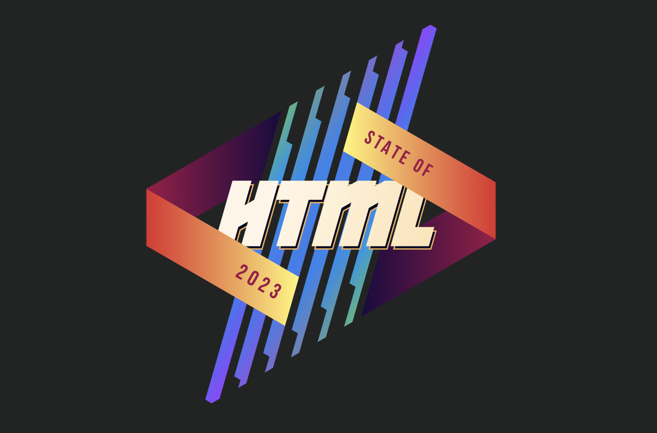 state-of-html-2023-now-open