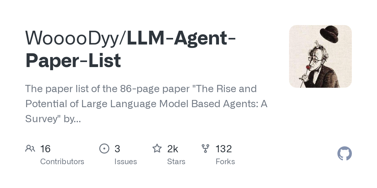 show-hn:-llm-agent-paper-list