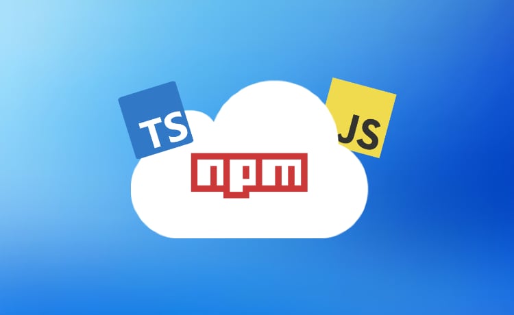 typescript-npm-packages-done-right
