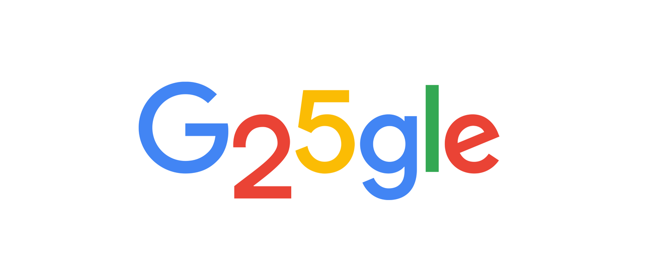 google’s-25th-birthday