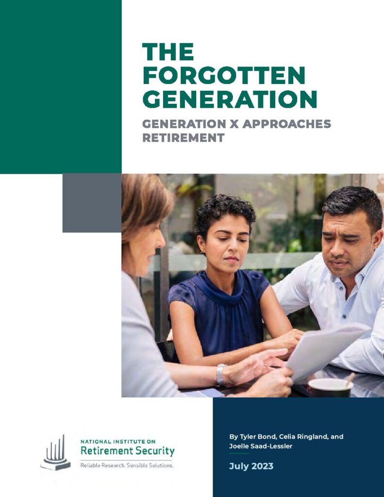 the-forgotten-generation:-generation-x-approaches-retirement