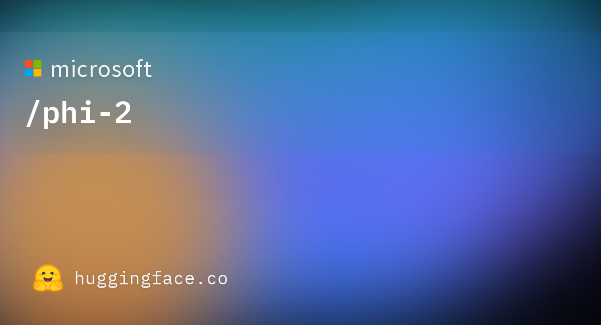 microsoft-phi-2-model-changes-licence-to-mit