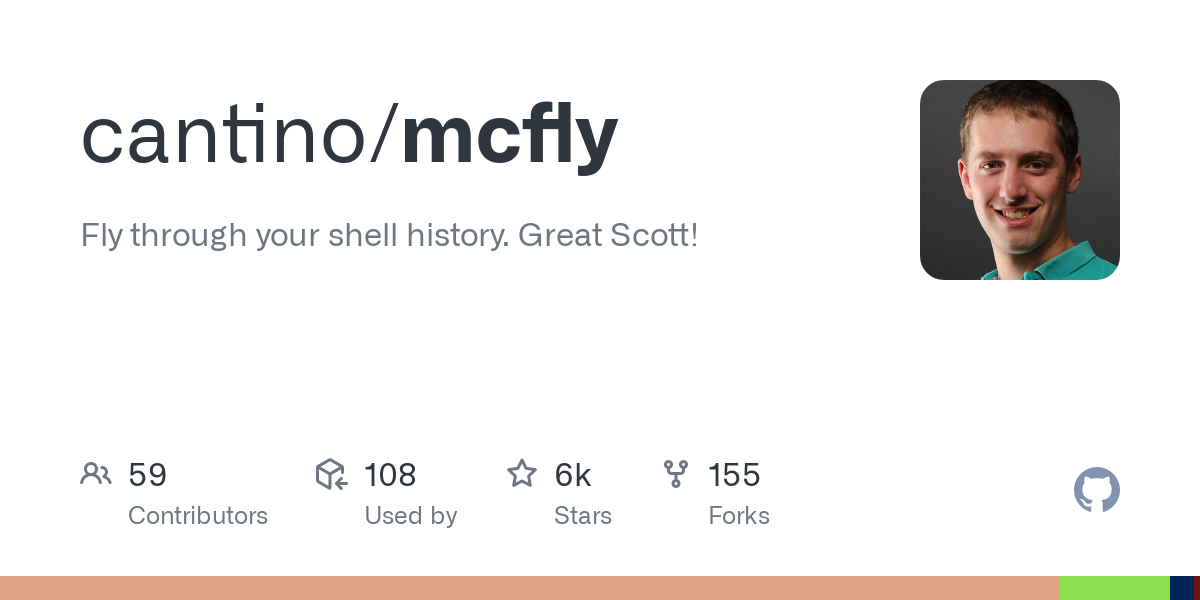 fly-through-your-shell-history