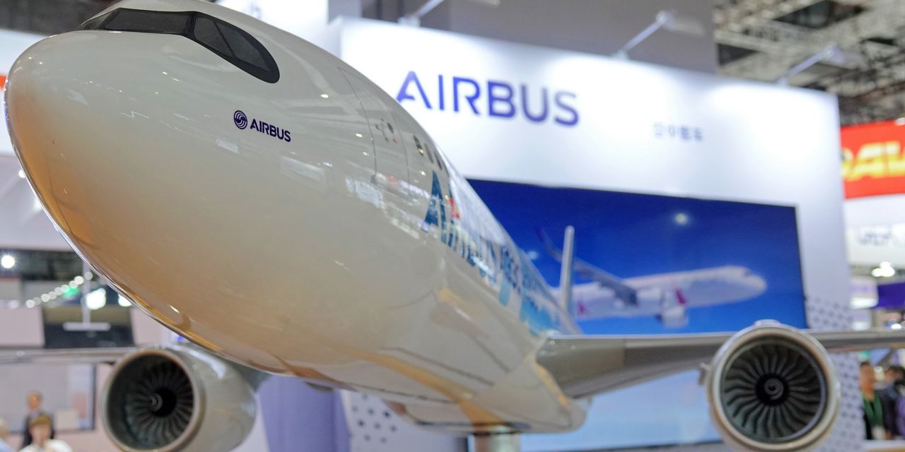 airbus-shatters-record-for-jet-orders-as-demand-soars