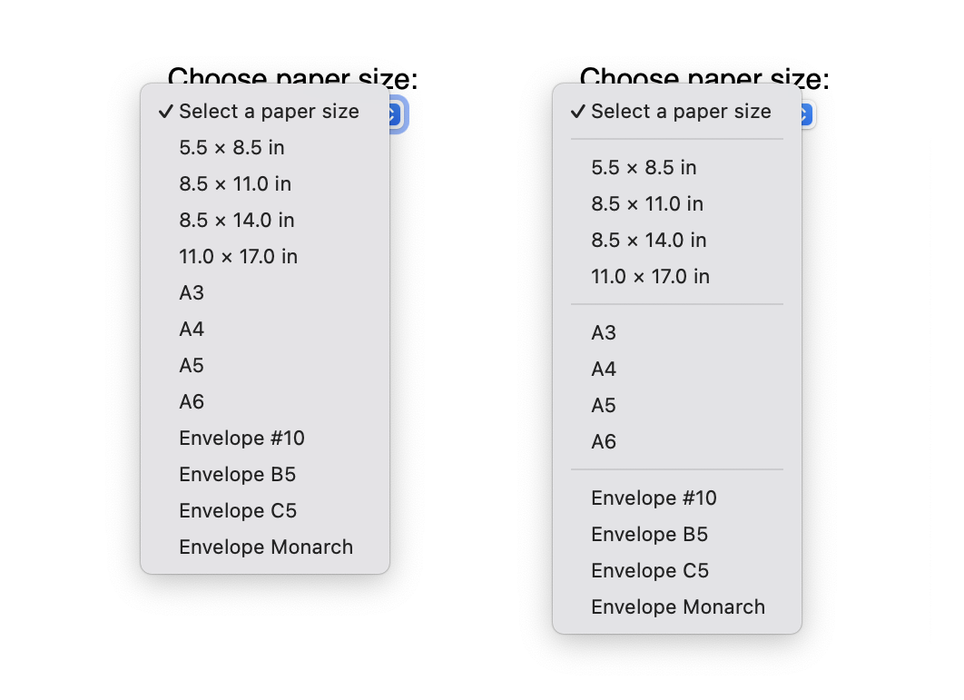 bringing-back-horizontal-rules-in-html-select-elements