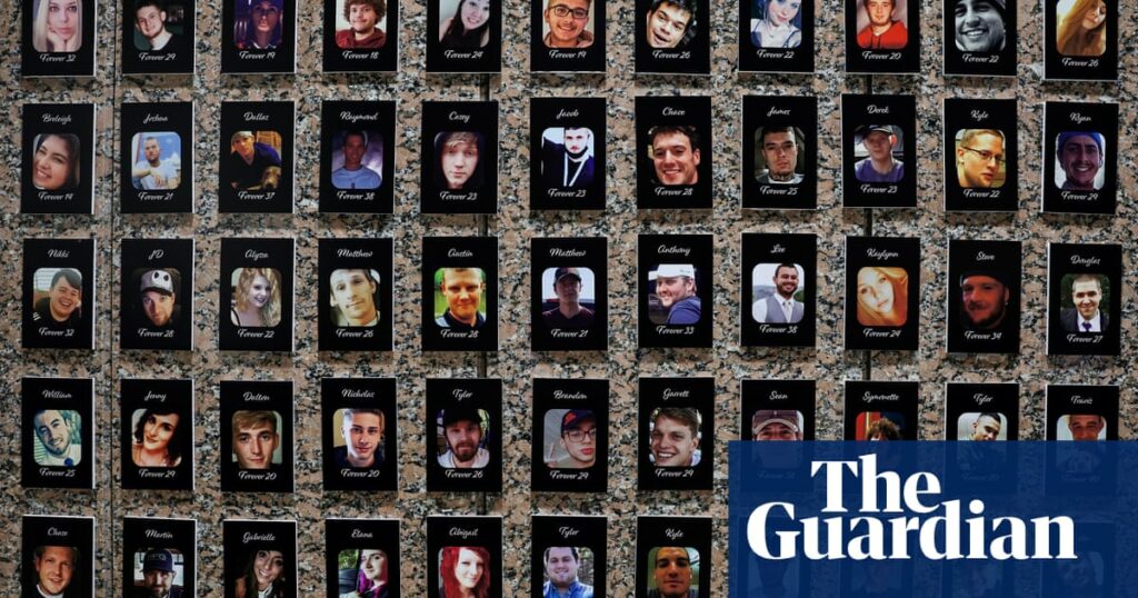 ‘i-don’t-see-how-it-ends’:-expert-sounds-alarm-on-new-wave-of-us-opioids-crisis
