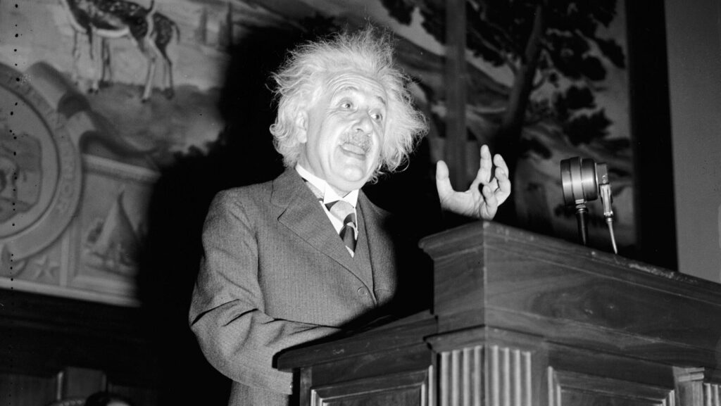 the-plot-against-einstein