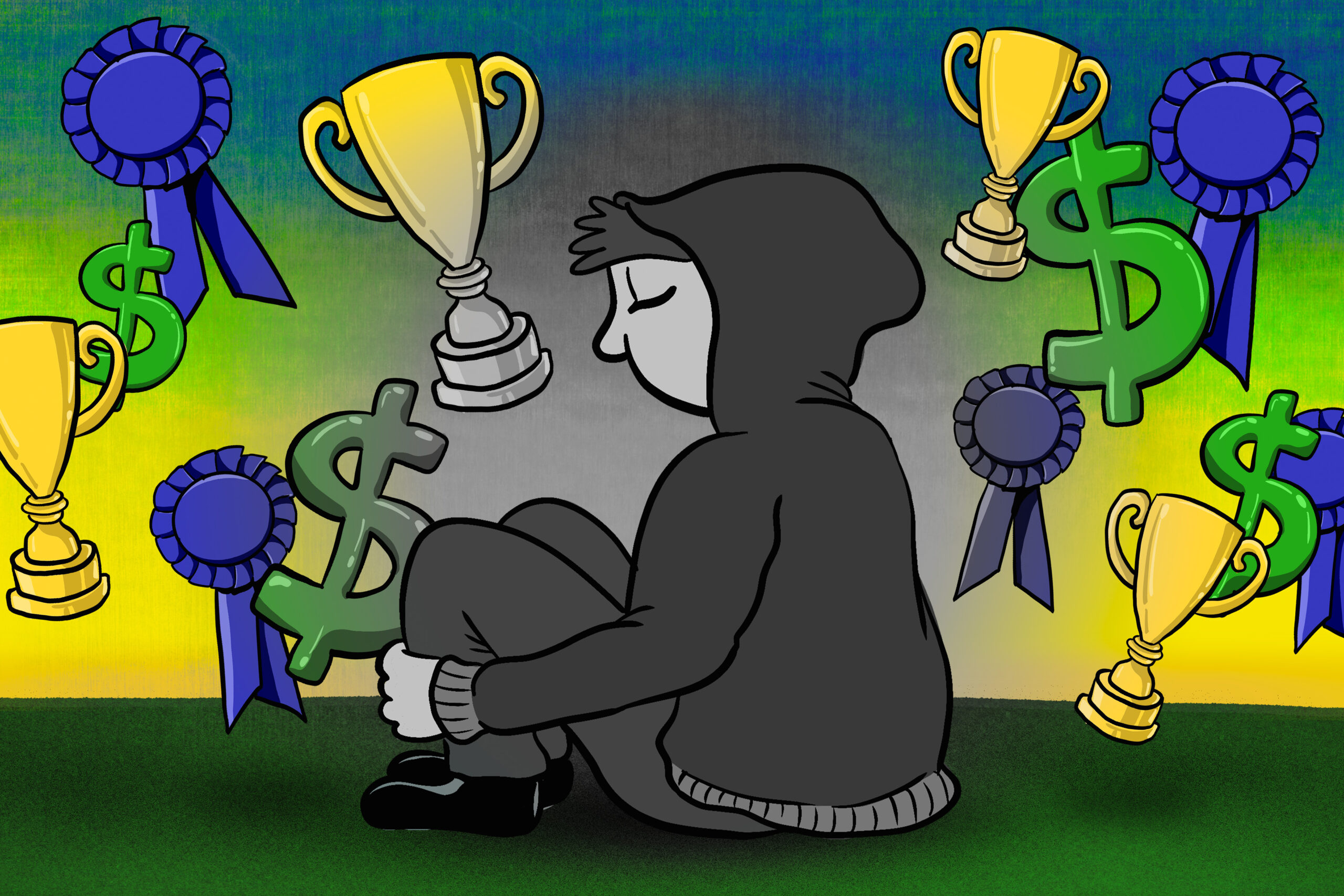 how-the-brain-responds-to-reward-is-linked-to-socioeconomic-background