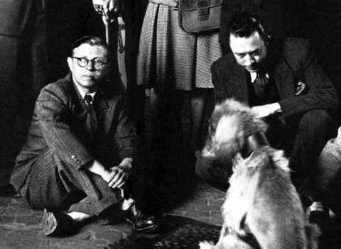 how-the-fbi-targeted-camus,-and-then-sartre-after-the-jfk-assassination-(2013)