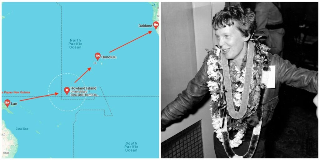 an-air-force-officer-who-spent-$11m-searching-earhart’s-plane-may-have-found-it