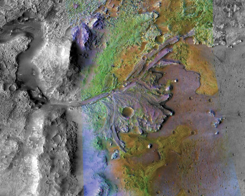 hopes-for-finding-mars-life-after-rover’s-ground-penetrating-radar-discovery