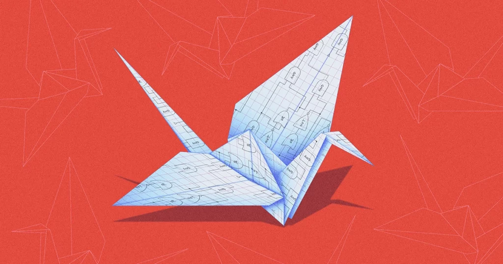 how-to-build-an-origami-computer