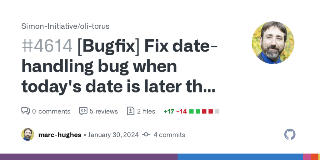 a-bug-which-is-only-a-bug-five-days-out-of-the-year