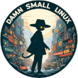 damn-small-linux-2024