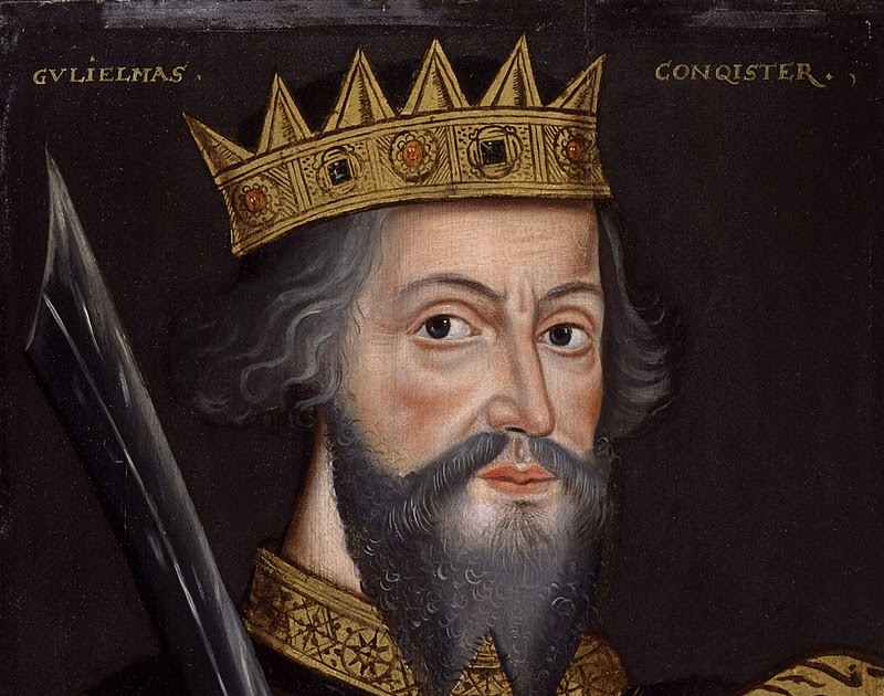 the-burial-of-william-the-conqueror:-a-comedy-of-errors