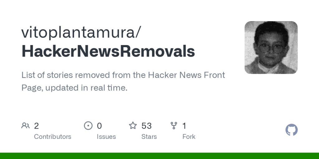 stories-removed-from-the-hacker-news-front-page,-updated-in-real-time