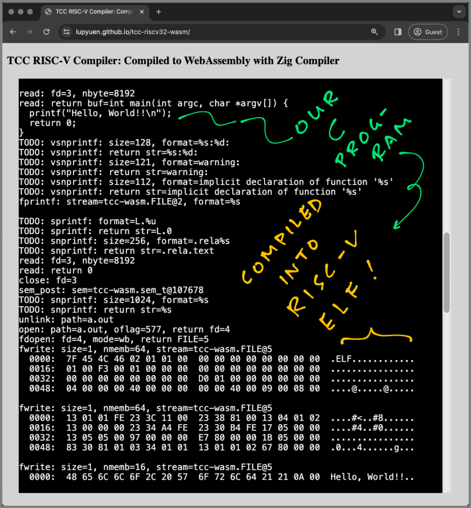 tcc-risc-v-compiler-runs-in-the-web-browser-(thanks-to-zig-compiler)