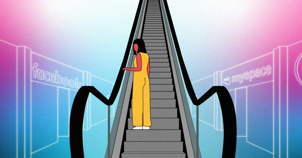 first-gen-social-media-users-have-nowhere-to-go
