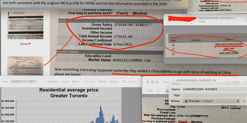 “fake-chinese-income”-mortgages-fuel-toronto-real-estate-bubble:-hsbc-bank-leaks