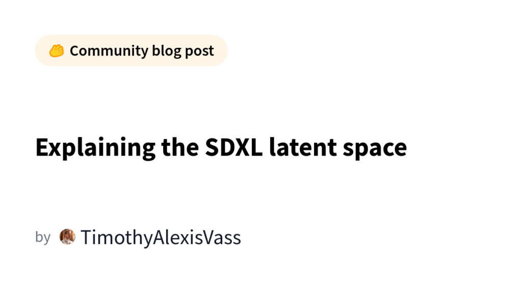 explaining-the-sdxl-latent-space