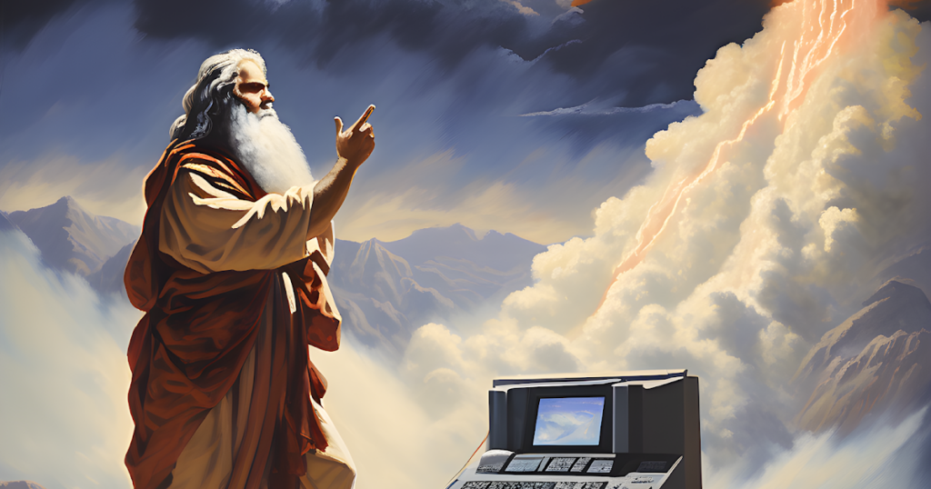 thou-shalt-follow-these-vintage-computing-commandments