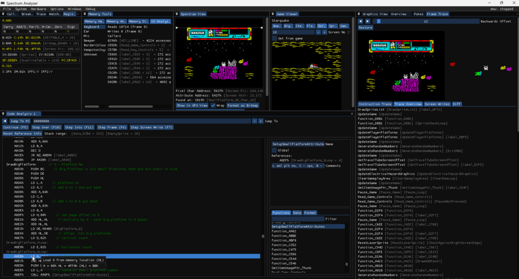 spectrum-analyser,-a-sinclair-zx-spectrum-reverse-engineering-tool