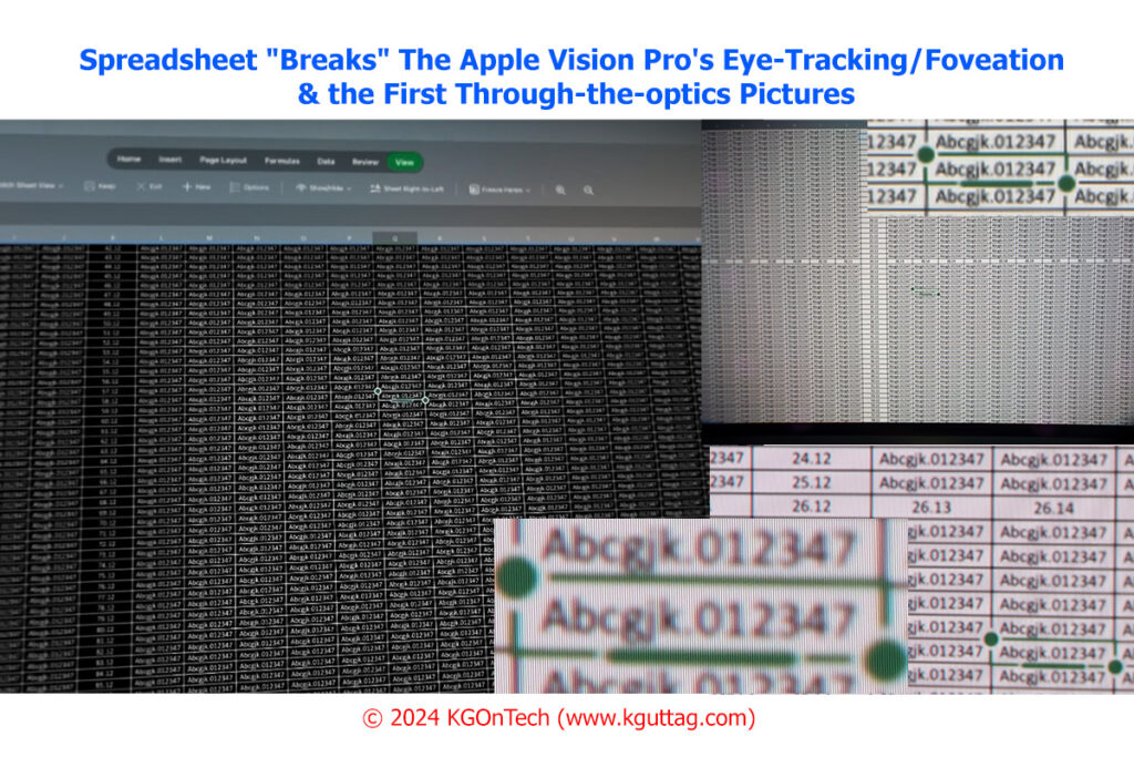 spreadsheet-“breaks”-apple-vision-pro-eye-tracking