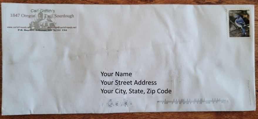 carl-griffith’s-1847-oregon-trail-sourdough-starter