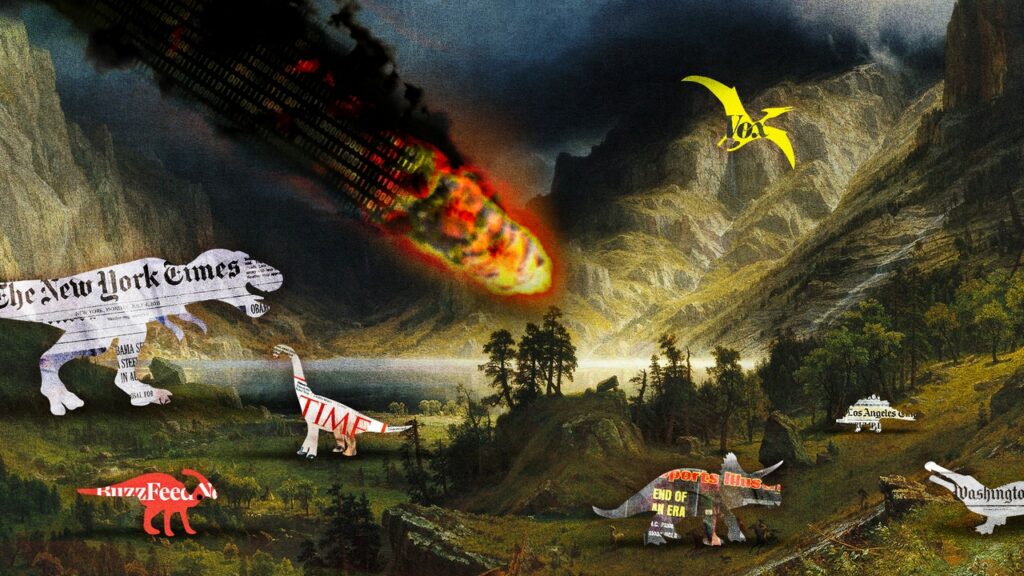 is-the-media-prepared-for-an-extinction-level-event?