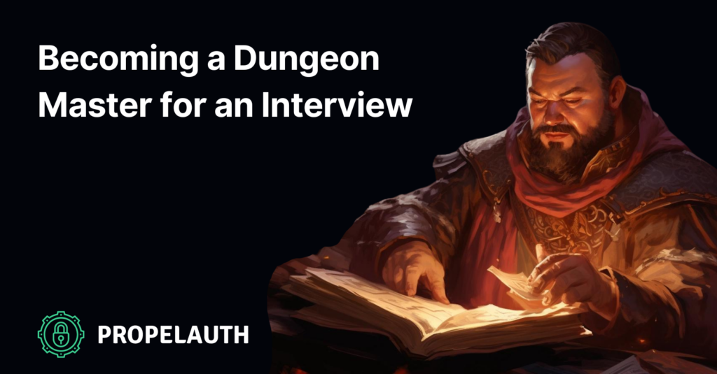 becoming-a-dungeon-master-for-an-interview