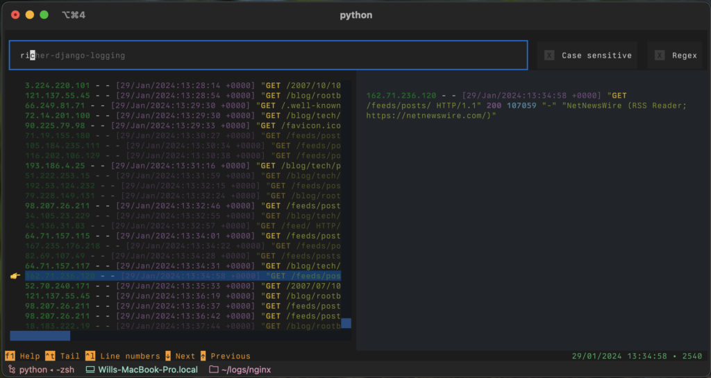 toolong:-terminal-application-to-view,-tail,-merge,-and-search-log-files