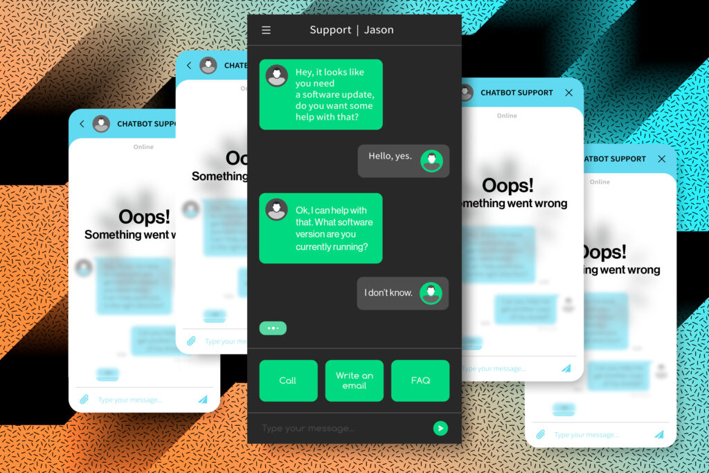 streamingllm:-tiny-tweak-to-kv-lru-improves-long-conversations